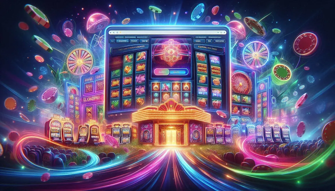 WinsPark Casino